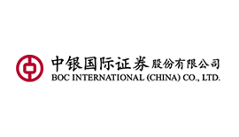 中銀證券